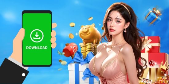 Tai App SB88 Sieu Nhanh Tren Dien Thoai Android va IOS